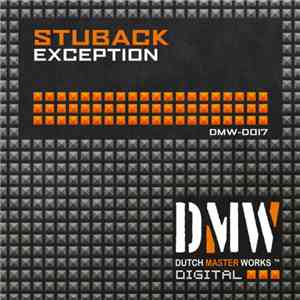 Stuback - Exception