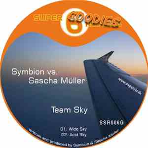 Symbion vs. Sascha Müller - Team Sky