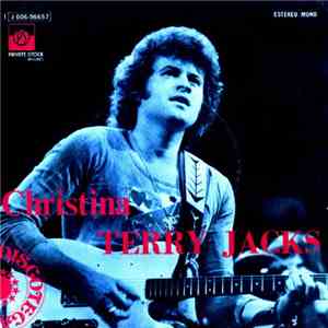 Terry Jacks - Christina