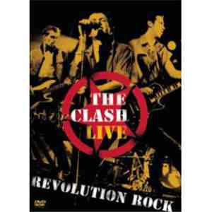 The Clash - Revolution Rock