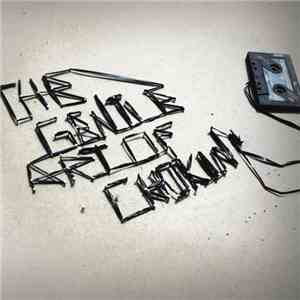 The Gentle Art Of Chokin' - The Gentle Art Of Chokin'