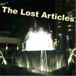 The Lost Articles - Something About The Music (Terrence Parker 2013 Disco Re-edit)