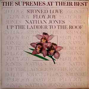 The Supremes - The Supremes At Their Best