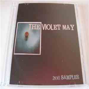 The Violet May - 2011 Sampler