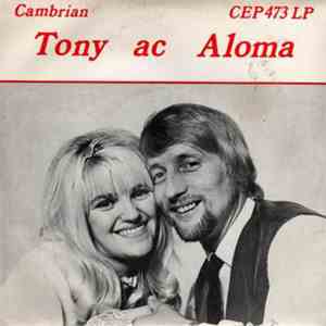 Tony Ac Aloma - Tony Ac Aloma