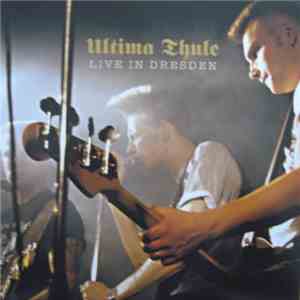 Ultima Thule  - Live In Dresden