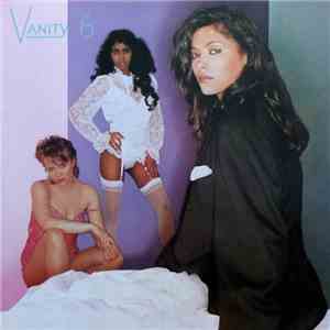 Vanity 6 - Vanity 6