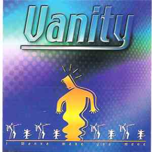 Vanity - I Wanna Make You Move