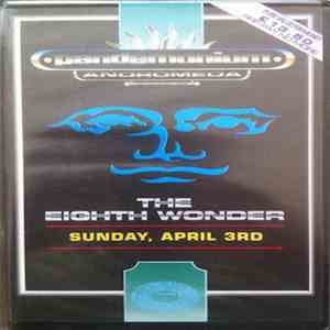 Various - Andromeda - The Eighth Wonder (Set 002)