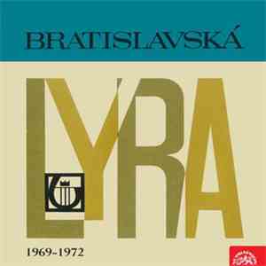 Various - Bratislavská Lyra Supraphon 2 (1969-1972)