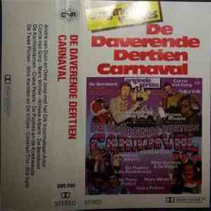 Various - De Daverende Dertien Carnaval