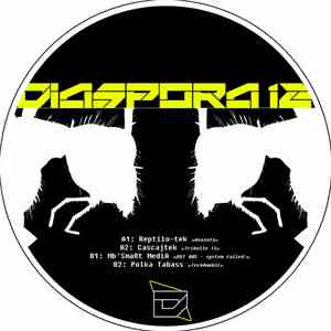 Various - Diaspora 12