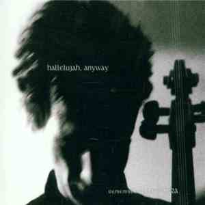 Various - Hallelujah, Anyway- Remembering Tom Cora