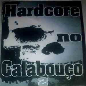 Various - Hardcore No Calabouço 2