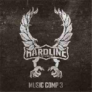 Various - Hardline Entertainment Music Comp 3