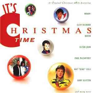 Various - It's Christmas Time