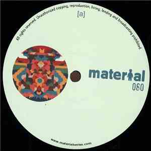 Various - Material Agents Vol. 5