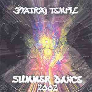 Various - Natraj Temple - Summer Dance 2002