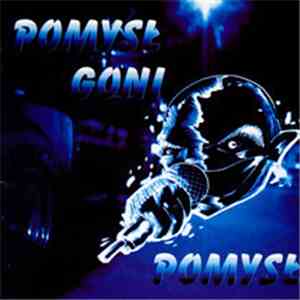 Various - Pomysł Goni Pomysł