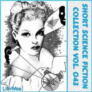 Various - Short Science Fiction Collection Vol. 043