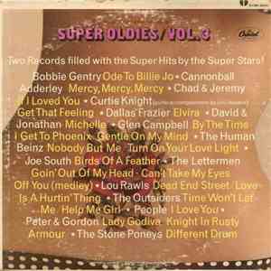 Various - Super Oldies Vol. 3