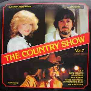 Various - The Country Show Vol. 7