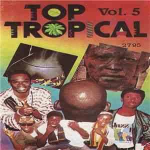 Various - Top Tropical Vol. 5