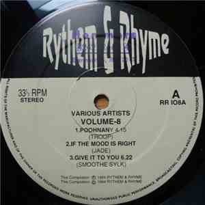 Various - Volume - 8