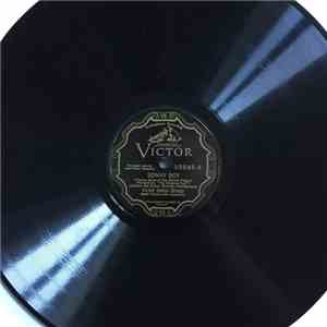 Victor Salon Group - Sonny Boy / Jeannine I Dream Of Lilac Time