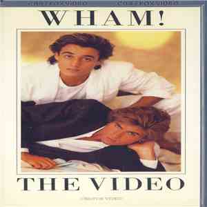 Wham! - The Video
