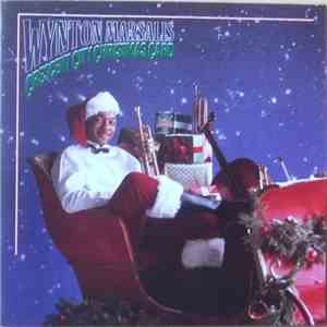 Wynton Marsalis - Crescent City Christmas Card