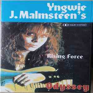 Yngwie J. Malmsteen's Rising Force - Odyssey = Одисей