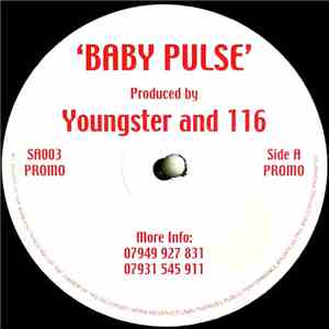 Youngster & 116 - Baby Pulse / Game Over (Level 2)
