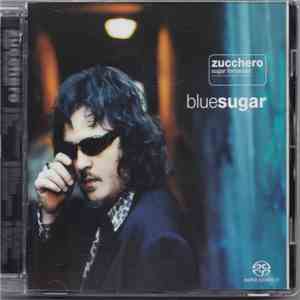 Zucchero - Bluesugar