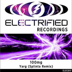 100mg - Yarg (Splinta Remix)