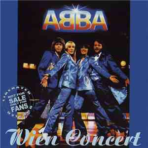 ABBA - Wien Concert