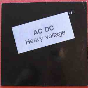 AC/DC - Heavy Voltage