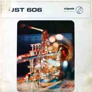 Age Group - Jazz Blues Music - 1° Volume