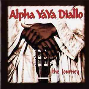 Alpha Yaya Diallo - The Journey