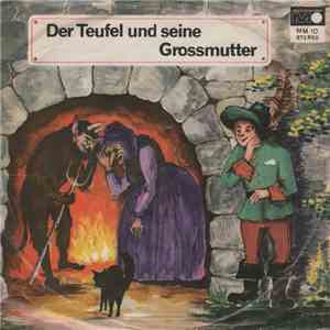 Anke Stamm - Der Teufel Und Seine Grossmutter
