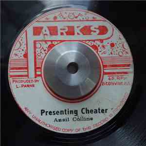 Ansil Collins & Elaine  - Presenting Cheater