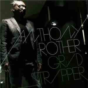 Anthony Rother - Grid Stripper / Ape Machine