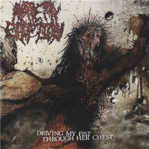 Artery Eruption - Driving My Fist Through Her Chest