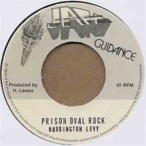 Barrington Levy - Prison Oval Rock