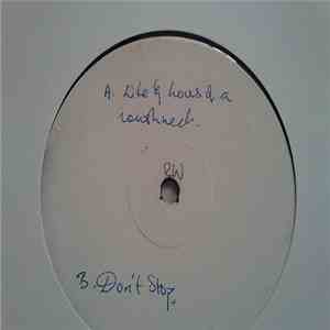Bass Selective - Life & Loves Of A Ruffneck