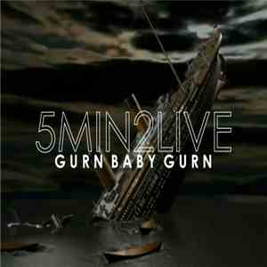 Bea Fremderman & Jack Donoghue - 5Min2Live: Gurn Baby Gurn