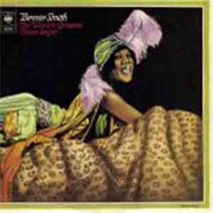 Bessie Smith - The World's Greatest Blues Singer