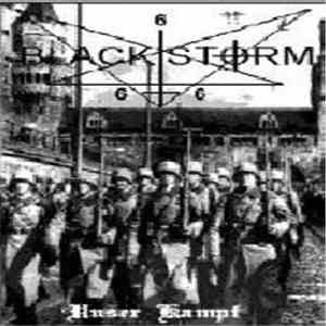 BlackSStorm - Unser Kampf