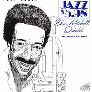 Blue Mitchell Quintet - Last Dance