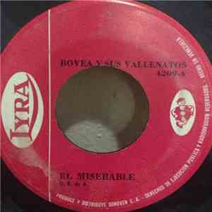 Bovea Y Sus Vallenatos - El Miserable